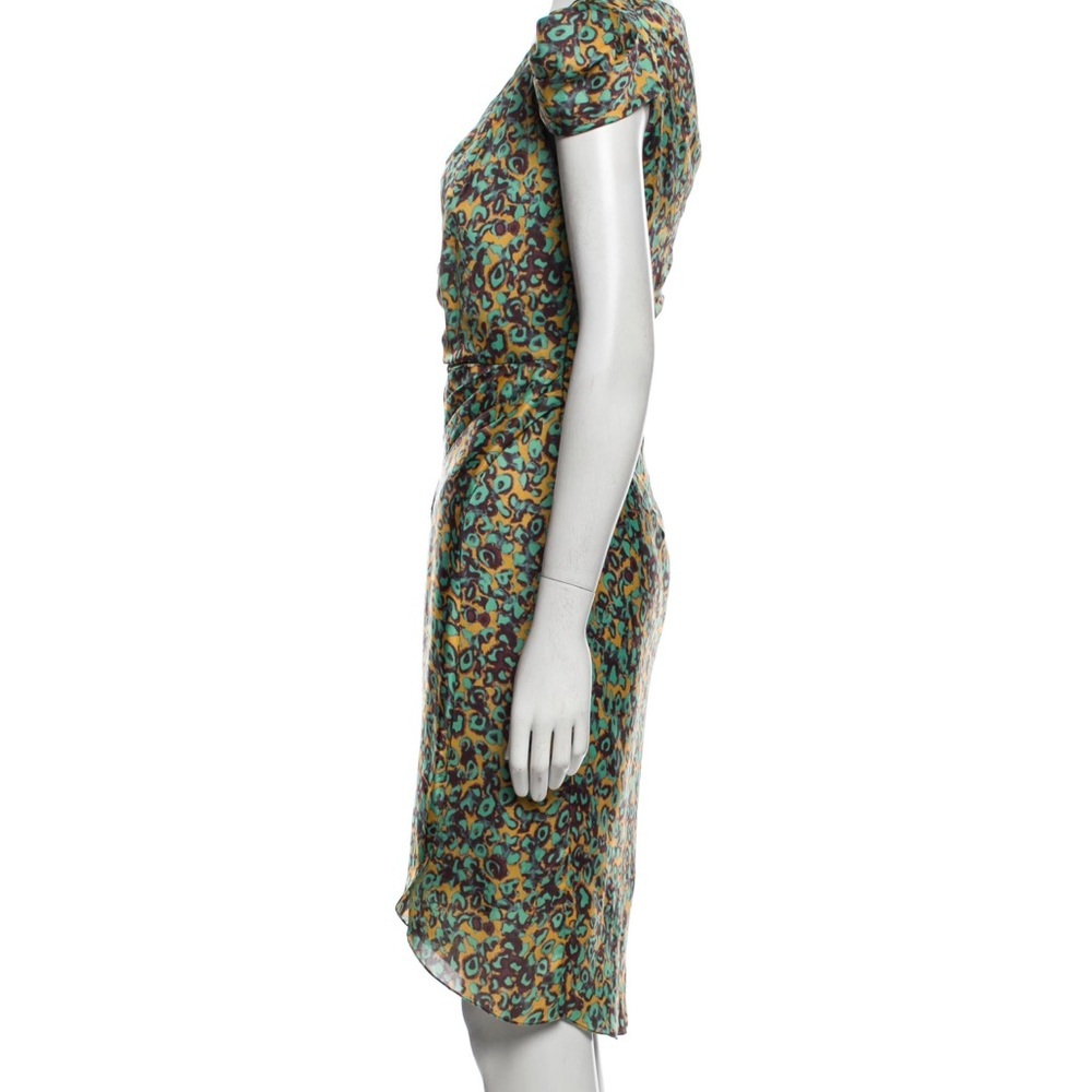 Zac Posen Dress size 4 - Picture 3 of 12